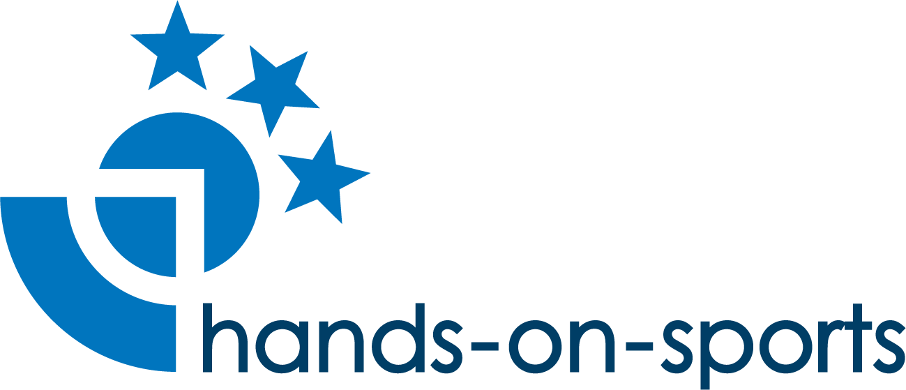 Hands-on-Sports Logo